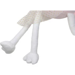 Tryco Zwaan Ivy 46 Cm Knuffel TR-243334 16 Tryco Zwaan Ivy 46 Cm Knuffel TR-243334 -Babyproducten Winkel tryco swan zwaan ivy knuffel tr 243334 6