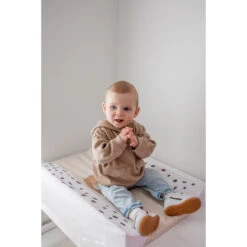 Tryco Lion Leo Aankleedkussen TR-422602 11 Tryco Lion Leo Aankleedkussen TR-422602 -Babyproducten Winkel tryco aankleedkussen tr sfeer 1