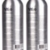 Tryco Aluminium Kruik 2-Pack TR-222101 -Babyproducten Winkel tryco aluminium kruik 2 pack