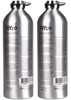 Tryco Aluminium Kruik 2-Pack TR-222101
