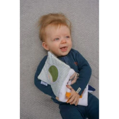 Tryco Fantasie Activiteiten Buggyboek TR-243302 -Babyproducten Winkel tryco fantasie activiteiten buggyboek tr 243302 2