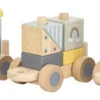 Tryco Houten Circustrein XL TR-303501 1 Tryco Houten Circustrein XL TR-303501 -Babyproducten Winkel tryco houten circustrein xl tr 303501 3