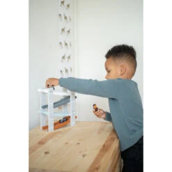 Tryco Houten Slider Autobaan TR-303015 -Babyproducten Winkel tryco houten slider autobaan tr 303015 21
