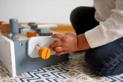 Tryco Houten Tafelmodel Werkbank TR-303010 15 Tryco Houten Tafelmodel Werkbank TR-303010 -Babyproducten Winkel tryco houten tafelmodel 03