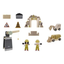 Tryco Houten Treinbaanset - Uitbreidingsset Bouwplaats TR-353080 14 Tryco Houten Treinbaanset - Uitbreidingsset Bouwplaats TR-353080 -Babyproducten Winkel tryco houten treinbaanset uitbreidingsset bouwplaats tr 353080 03