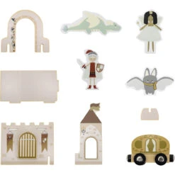 Tryco Houten Treinbaanset - Uitbreidingsset Fantasie TR-353079 11 Tryco Houten Treinbaanset - Uitbreidingsset Fantasie TR-353079 -Babyproducten Winkel tryco houten treinbaanset uitbreidingsset fantasie tr 353079 02