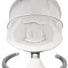 Tryco Hugg Silver/White Swing Babyschommel TR-282702 2 Tryco Hugg Silver/White Swing Babyschommel TR-282702 -Babyproducten Winkel tryco hugg silver white swing babyschommel tr 282702 1920x1920