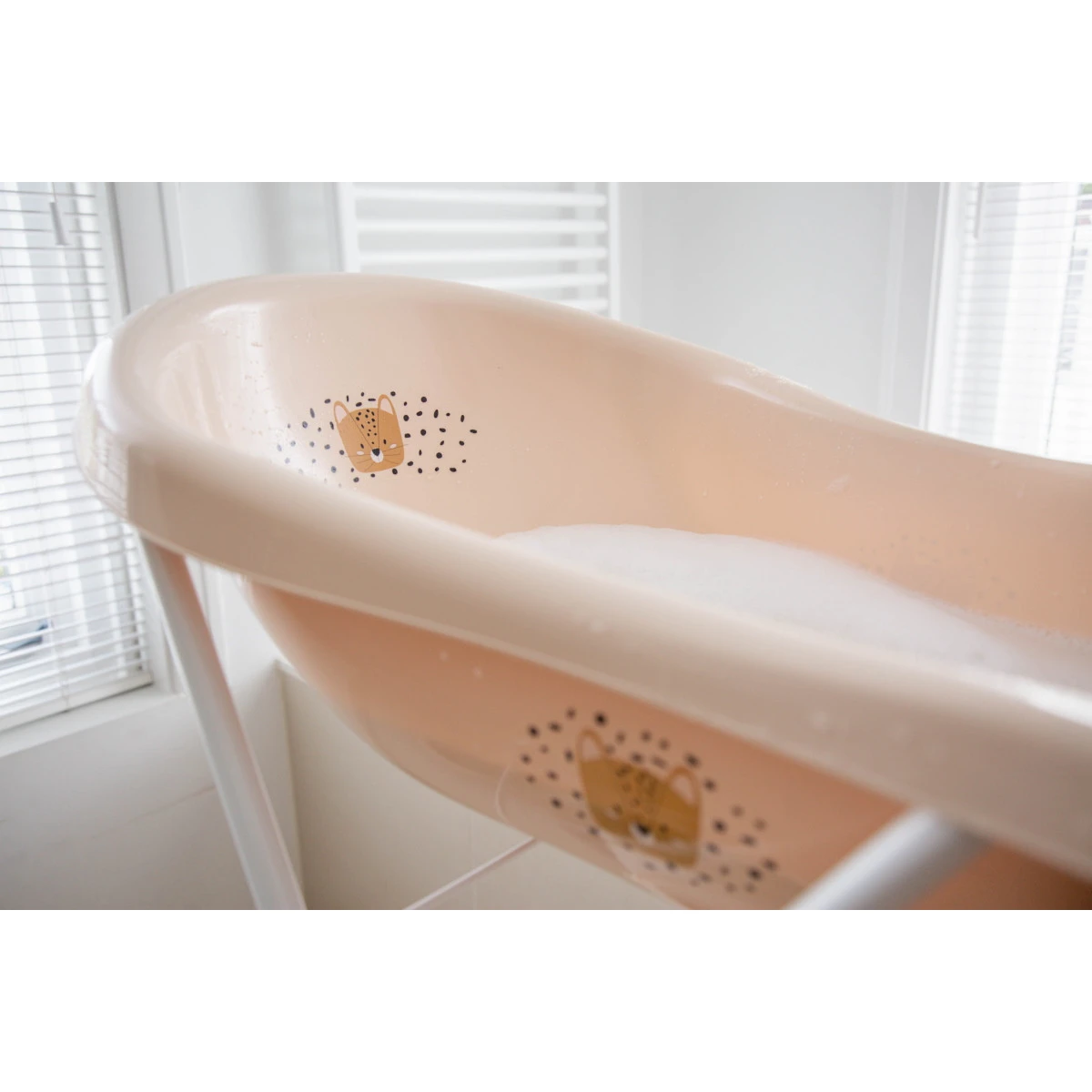 Tryco Leopard Lenny Sand Anti-Slip Badje TR-412624 12 Tryco Leopard Lenny Sand Anti-Slip Badje TR-412624 - Afbeelding 10