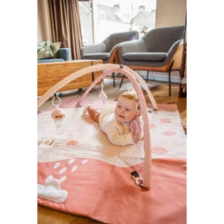 Tryco Swan Ivy 2-in-1 XL Speelkleed En Opbergtas TR-140209 22 Tryco Swan Ivy 2-in-1 XL Speelkleed En Opbergtas TR-140209 -Babyproducten Winkel tryco swan ivy 2 in 1 xl speelkleed en opbergtas tr 140209 sfeer2