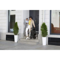 Kinderkraft Trig 2 Grey Wandelwagen KSTRIG2TGRY0000 -Babyproducten Winkel twig 2 sfeer 1 1 1