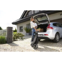 Kinderkraft Trig 2 Grey Wandelwagen KSTRIG2TGRY0000 -Babyproducten Winkel twig 2 sfeer 2 1 1