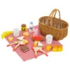 Viga Houten Picknick Set 44676 2 Viga Houten Picknick Set 44676 -Babyproducten Winkel viga houten picknick set 44676 1