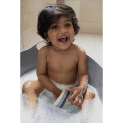 Bibs Pastel Rainbow Wobbly Tower Stapeltoren 4100100 17 Bibs Pastel Rainbow Wobbly Tower Stapeltoren 4100100 -Babyproducten Winkel wobbysfeer1