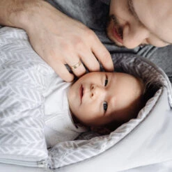 Zaffiro Graphite Leaves Basic 5-in-1 Voetenzak 7565 13 Zaffiro Graphite Leaves Basic 5-in-1 Voetenzak 7565 -Babyproducten Winkel zaffiro basic 5 in 1 voetenzak 2 2