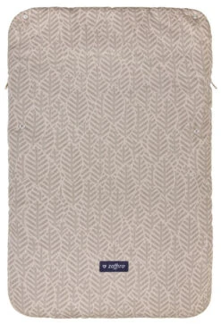 Zaffiro Beige Leaves Basic 5-in-1 Voetenzak 7589 11 Zaffiro Beige Leaves Basic 5-in-1 Voetenzak 7589 -Babyproducten Winkel zaffiro beige leaves basic 5 in 1 voetenzak 7589 3