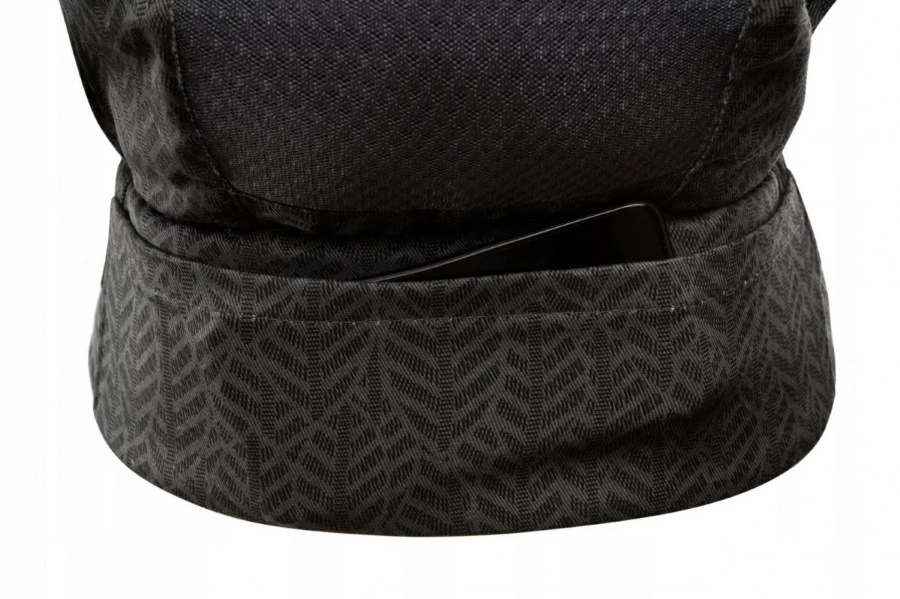 Zaffiro City Air Beige Leaves Ergonomische Draagzak 7398 6 Zaffiro City Air Beige Leaves Ergonomische Draagzak 7398 - Afbeelding 4