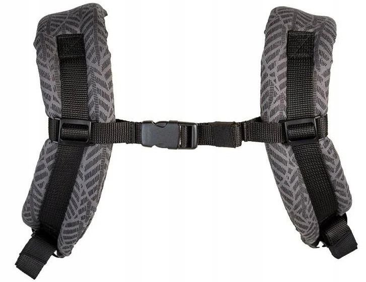 Zaffiro City Air Beige Leaves Ergonomische Draagzak 7398 4 Zaffiro City Air Beige Leaves Ergonomische Draagzak 7398 - Afbeelding 2