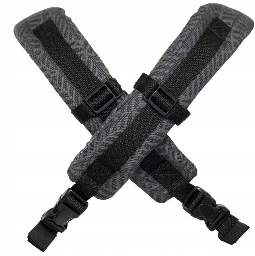 Zaffiro Ergo Geo Burgund Ergonomische Draagzak 8326 6 Zaffiro Ergo Geo Burgund Ergonomische Draagzak 8326 - Afbeelding 4