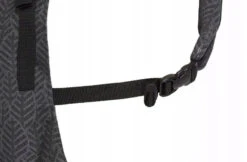 Zaffiro Ergo Graphite Leaves Ergonomische Draagzak 8302 -Babyproducten Winkel zaffiro ergo draagzak 5