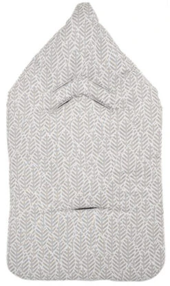 Zaffiro Grey Leaves Basic 5-in-1 Voetenzak 7572 14 Zaffiro Grey Leaves Basic 5-in-1 Voetenzak 7572 -Babyproducten Winkel zaffiro grey leaves basic 5 in 1 voetenzak 7572 4