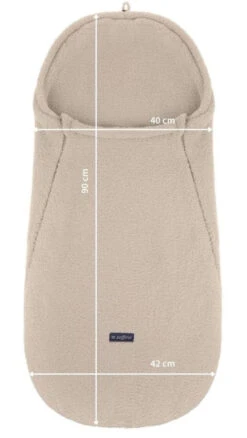 Zaffiro MINI Lama Vanilla Autostoel Voetenzak 9 Zaffiro MINI Lama Vanilla Autostoel Voetenzak -Babyproducten Winkel zaffiro mini lama slaapzak voor autostoel 1920x1920