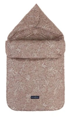 Zaffiro Organic Camel 5-in-1 Katoen Voetenzak