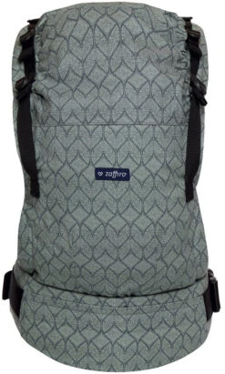 Zaffiro Smart 2.0 Geo Bottle Green Ergonomische Draagzak 8074 13 Zaffiro Smart 2.0 Geo Bottle Green Ergonomische Draagzak 8074 -Babyproducten Winkel zaffiro smart 2.0 geo bottle green draagzak 8074 1