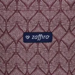 Zaffiro Smart 2.0 Geo Burgund Ergonomische Draagzak 8067 20 Zaffiro Smart 2.0 Geo Burgund Ergonomische Draagzak 8067 -Babyproducten Winkel zaffiro smart 2.0 geo burgund draagzak 8067