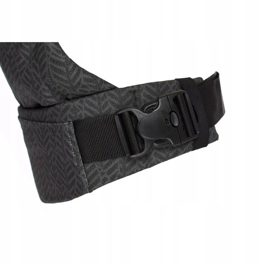 Zaffiro Smart 2.0 Geo Bottle Green Ergonomische Draagzak 8074 6 Zaffiro Smart 2.0 Geo Bottle Green Ergonomische Draagzak 8074 - Afbeelding 4