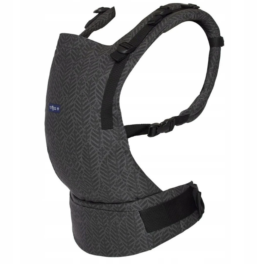 Zaffiro Smart 2.0 Geo Bottle Green Ergonomische Draagzak 8074 8 Zaffiro Smart 2.0 Geo Bottle Green Ergonomische Draagzak 8074 - Afbeelding 6