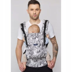 Zaffiro Smart 2.0 Geo Burgund Ergonomische Draagzak 8067 18 Zaffiro Smart 2.0 Geo Burgund Ergonomische Draagzak 8067 -Babyproducten Winkel zaffiro smart 2.0 geo burgund draagzak 8067 7