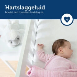 Zazu Liz Het Lammetje Heartbeat Knuffel Met Geluid Za-Liz-01 -Babyproducten Winkel zazu liz het lammetje heartbeat knuffel met geluid za liz 01 1