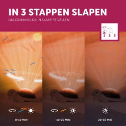 Zazu Tim De Schildpad Zonsondergang Projector ZA-TIM-01 -Babyproducten Winkel zazu tim de schildpad zonsondergang projector za tim 01 5